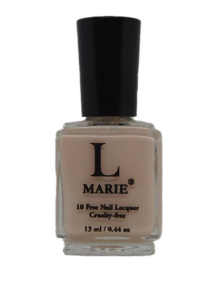 Vernis à ongles Closer Gloss Finish pour la vente par L'Marie Nail Lacquer
