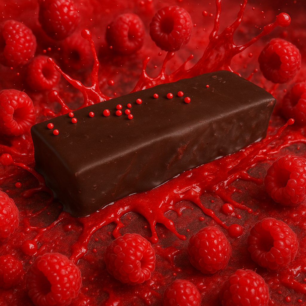 Blue Unicorn - Venta al por mayor Barrita de aperitivo - Caja de Barras de Proteína Unicornio Azul – 12 Barras (Venta al por mayor)1