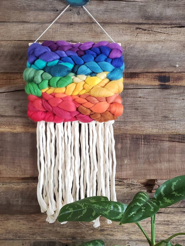 Farbe Fusion 4 für den Großhandel von Texturize Your Eyes