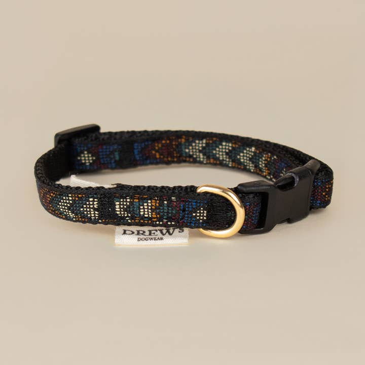 Woody V2 - Collar para cachorros para venta al por mayor de DrewsDogwear