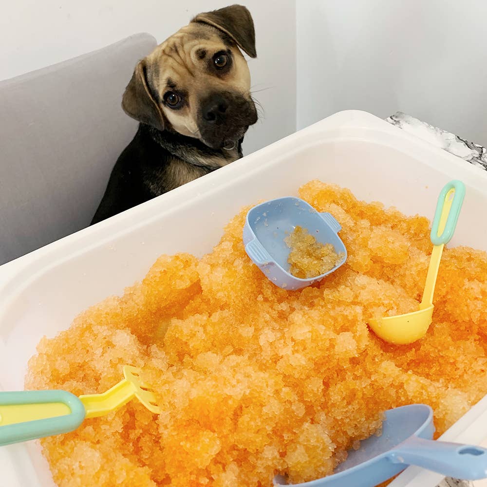 Zimpli Kids - Vente Pâte ingénieuse/slime – enfant - Jouet sensoriel biodégradable certifié Zimpli Glitter Gelli Play5