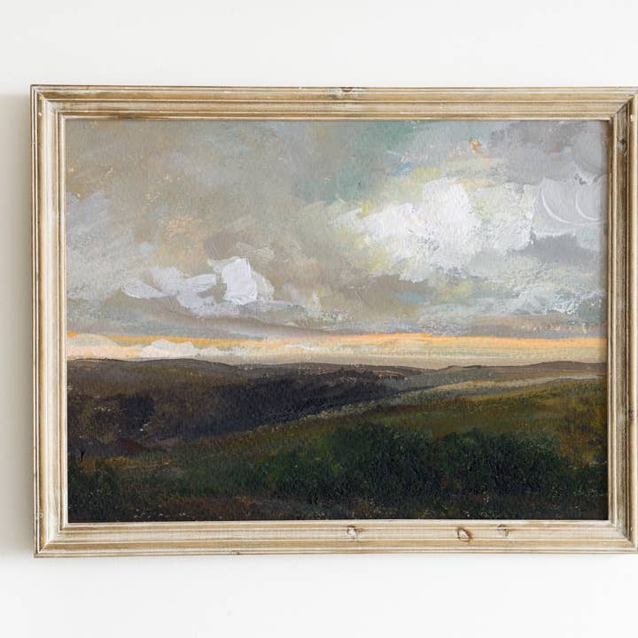 Vale and Mountain for wholesale by Brittany Smith Studio