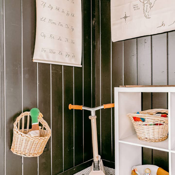 BEBEMOSS, LLC - Wholesale Stuffed/Plush Toy - Kids & Baby - Ollie the Organic Duck Plush, Handcrafted kids toy 4