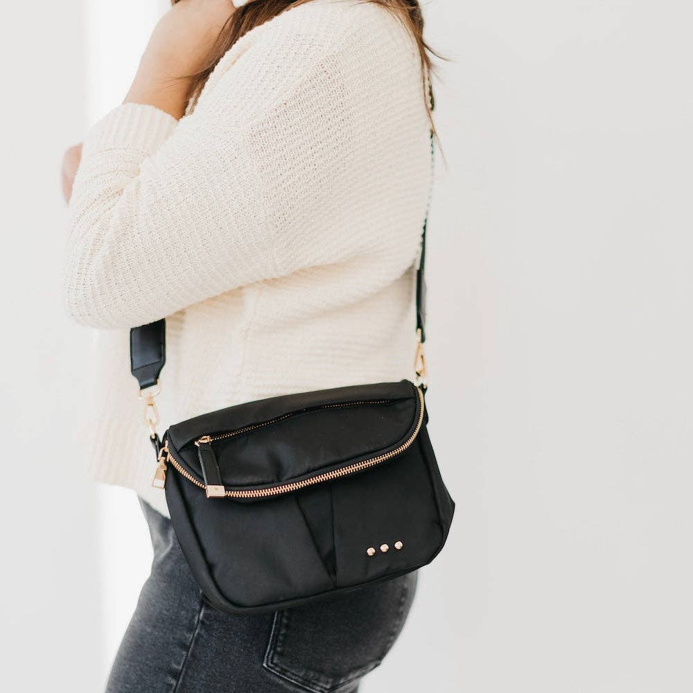 Pretty Simple - Vente Sac à bandoulière – femme - Sac bandoulière Tilly en gros20