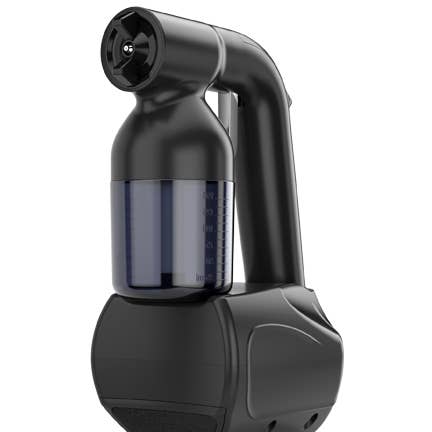 Star Luxury Tanning - Wholesale Self-Tanner - Portable Tan Handy Excess 3 Applicator with Gen 2 Machine0