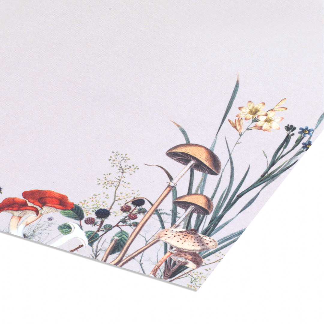 Papier - Wholesale Stationery/Notecard Set - Modern Notecard Gift Set of 12 - Keep in Touch 2