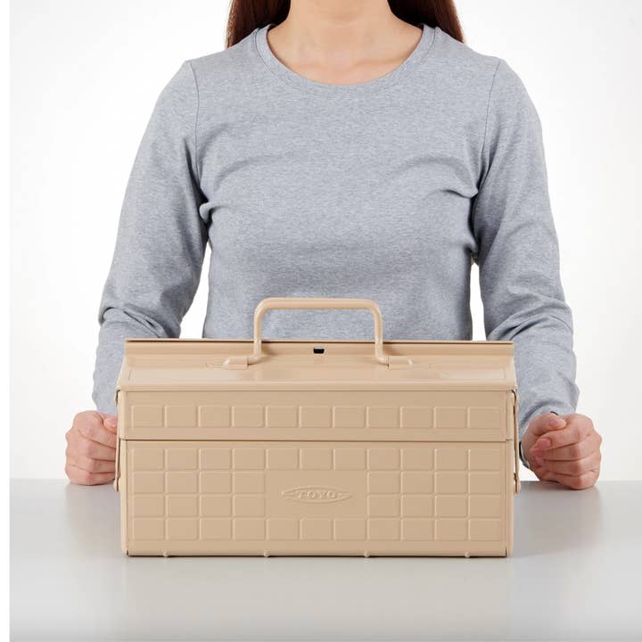 TOYO STEEL ST 350 BEIGE pour la vente par Robinson