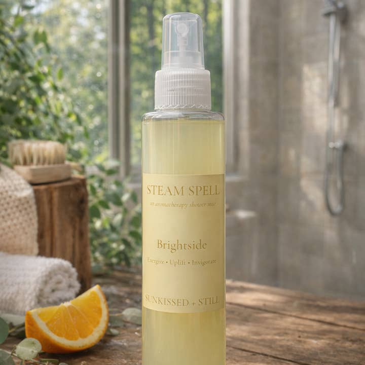 Incantesimo del Lato Luminoso per la vendita all'ingrosso da parte di Sunkissed + Still