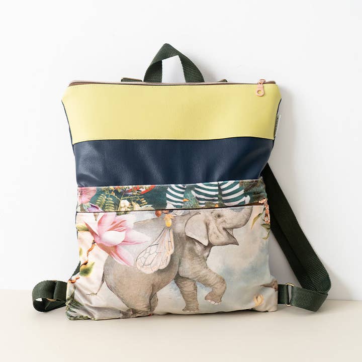 ADHARA CIRCUS for wholesale by LICHIS BLANCOS