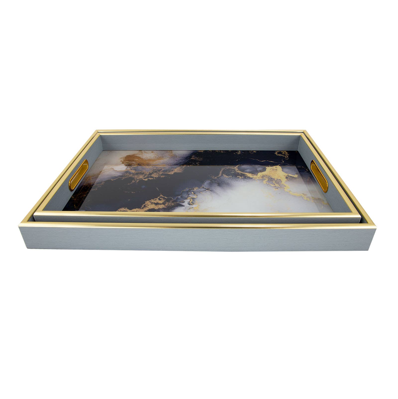 Lillian Home - Wholesale Serving Tray - Aristo Serving Tray 0