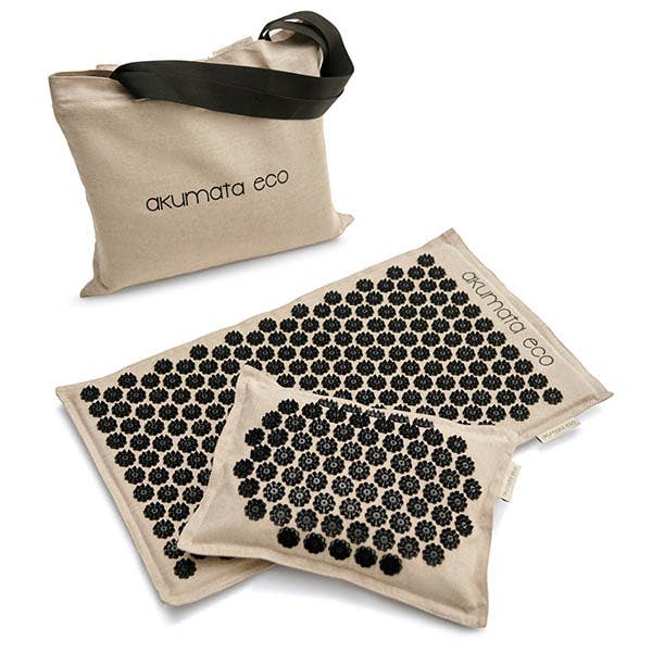 ACUS MED - Wholesale Fitness Equipment - Acupressure Mat | Acu Set | Reflexology Mat + Pillow AKUMATA0