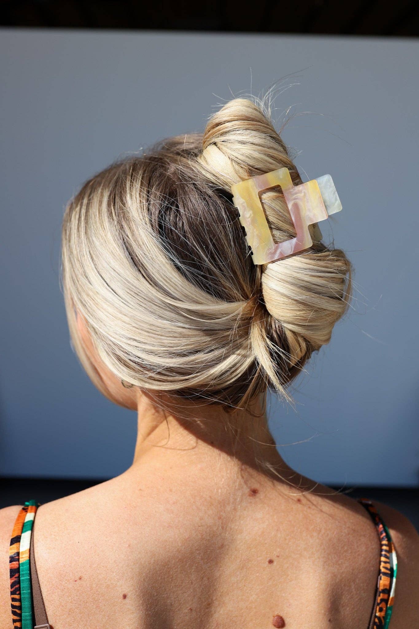 KAXI - Wholesale Hair Accessories Set - Women's - COLOR CHANGING CLAWS42