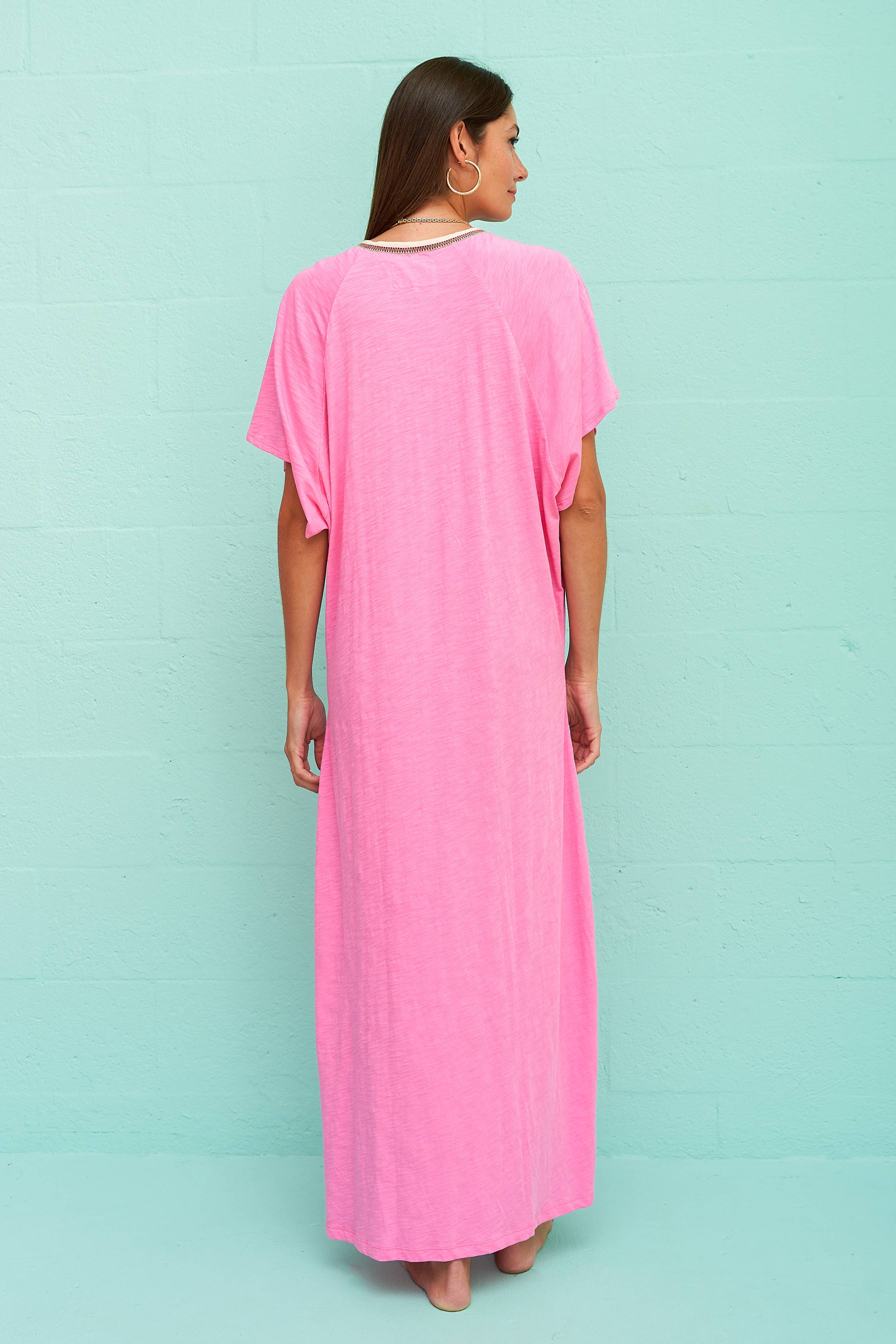 pītusa - Wholesale Kaftan - Women's - Pima Abaya18