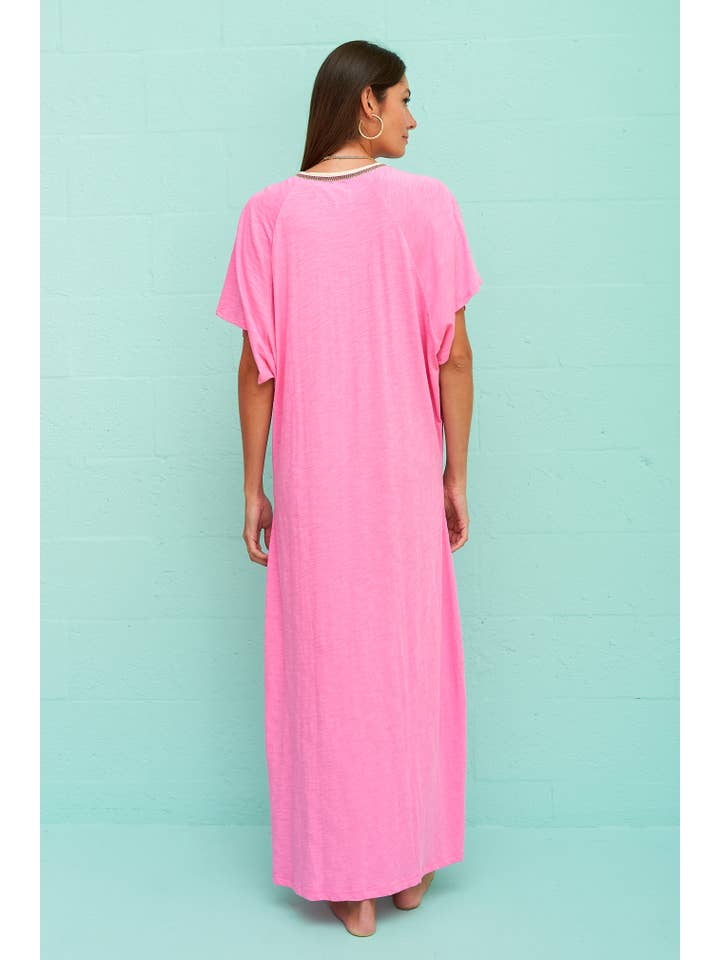 pītusa - Wholesale Kaftan - Women's - Pima Abaya18