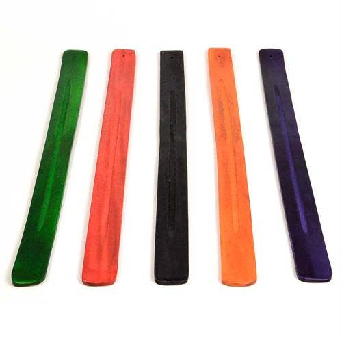 Scorpio Posters - Wholesale Incense - Burning Rage Incense™ - Ashcatcher - 18" - Assorted Colors0