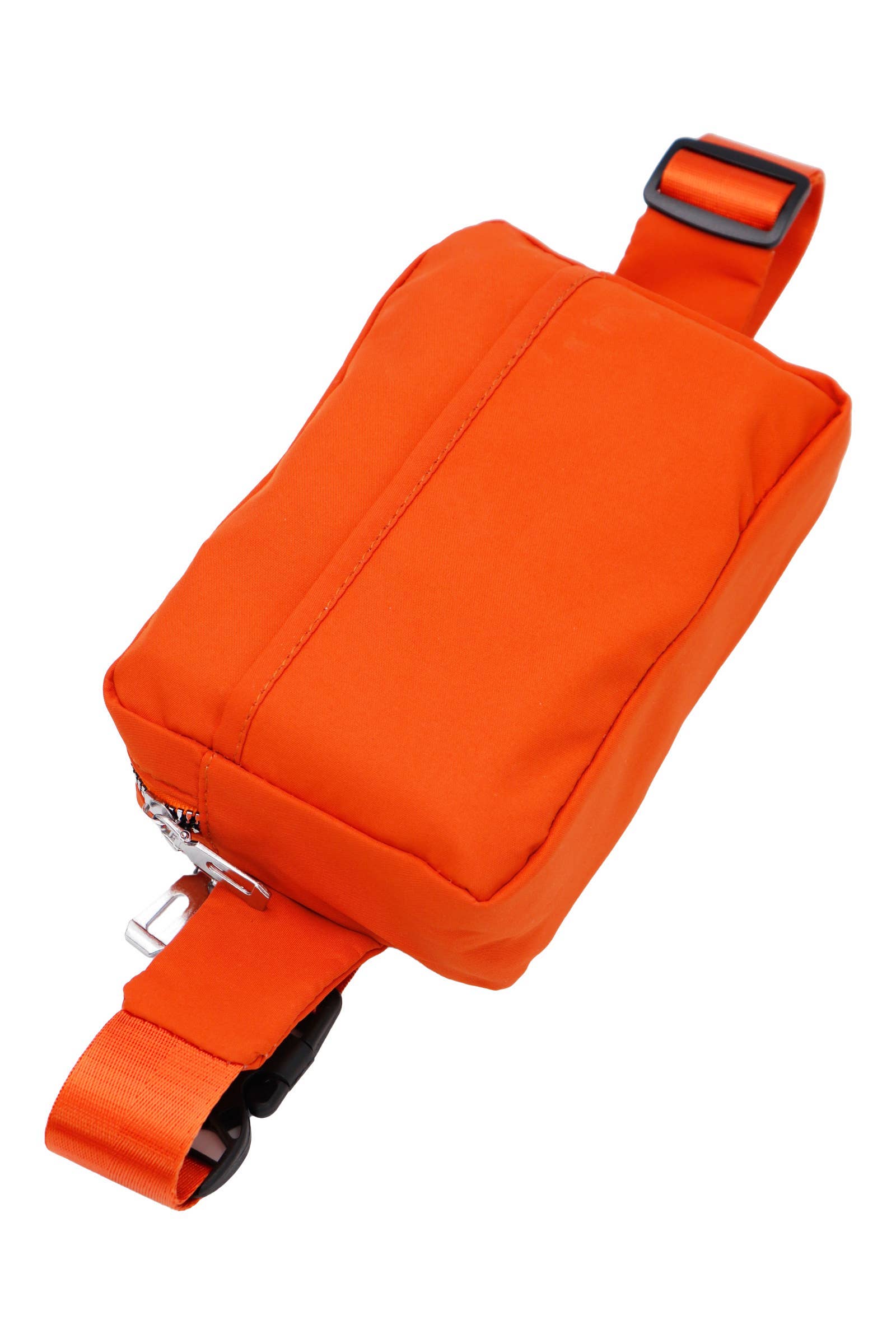 ASSORTED Minimal Matte Neutral Solid Belt Bag Fanny Pack for wholesale on Faire16