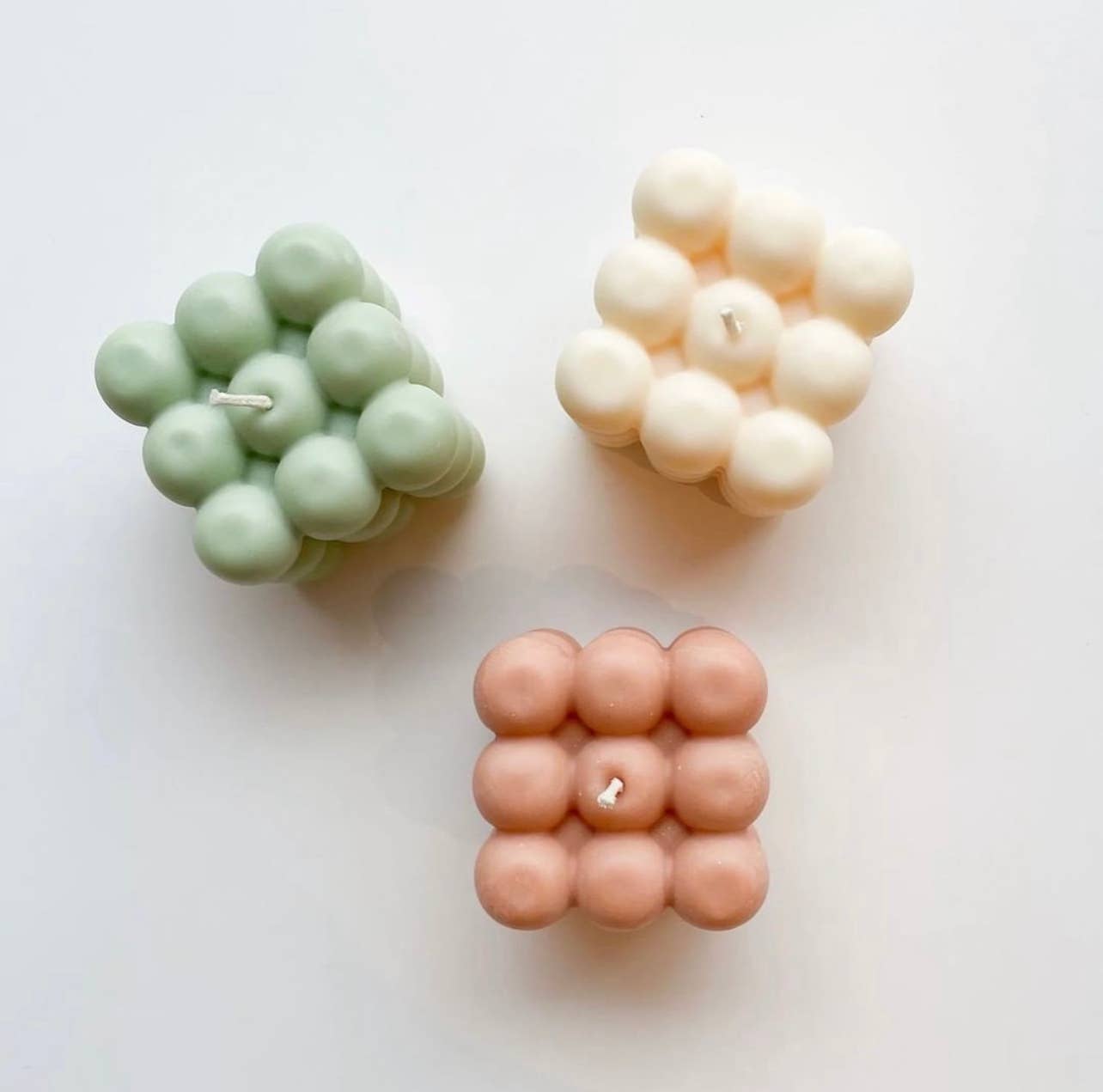 Lolitas Candle Co - Wholesale Novelty Candle - Minimalist Bubble Candle7