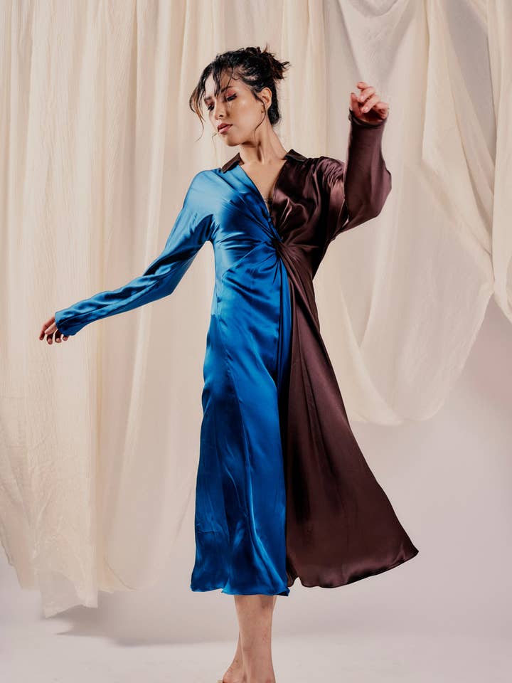 Becca Dress for wholesale by Ofeliathebrand