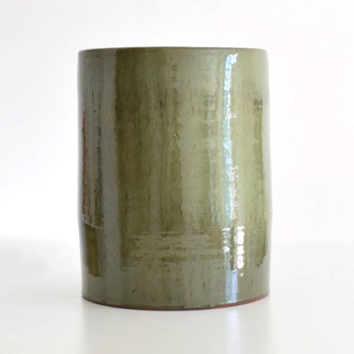 DEBARRO - Furniture | Lamps | Ceramics | Handmade – Mobília de quarto por atacado – Mesa de Cabeceira de Cerâmica Feita à Mão5