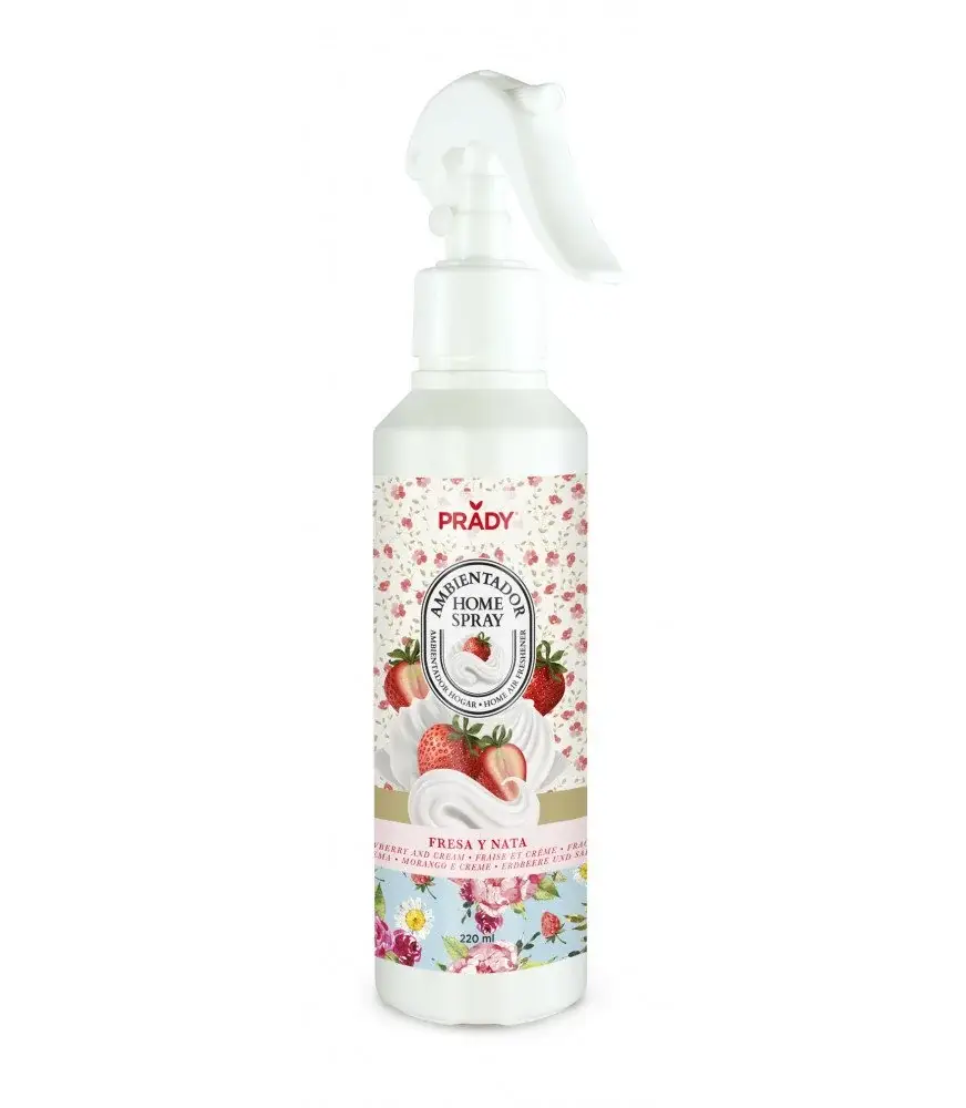 Passion Parfumée - Wholesale Room & Linen Spray - Perfumed spray - Prady0
