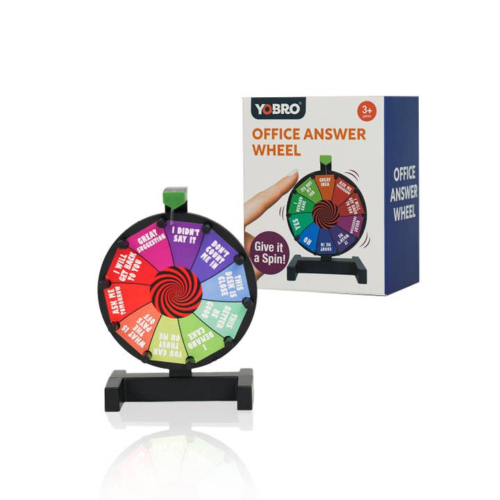 Yobro - Wholesale Gag Gift/Novelty Gift - Desktop Funny Game- Mini Funny Gift, Novelty Toy