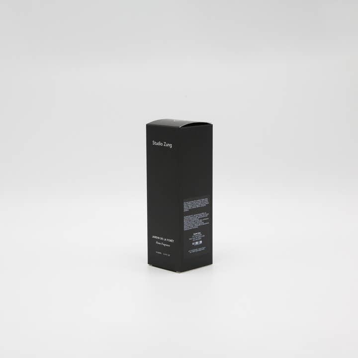 Shop Zung - Wholesale Room & Linen Spray - Studio Zung Home Fragrance | Nº1 Jardin de la Forêt10