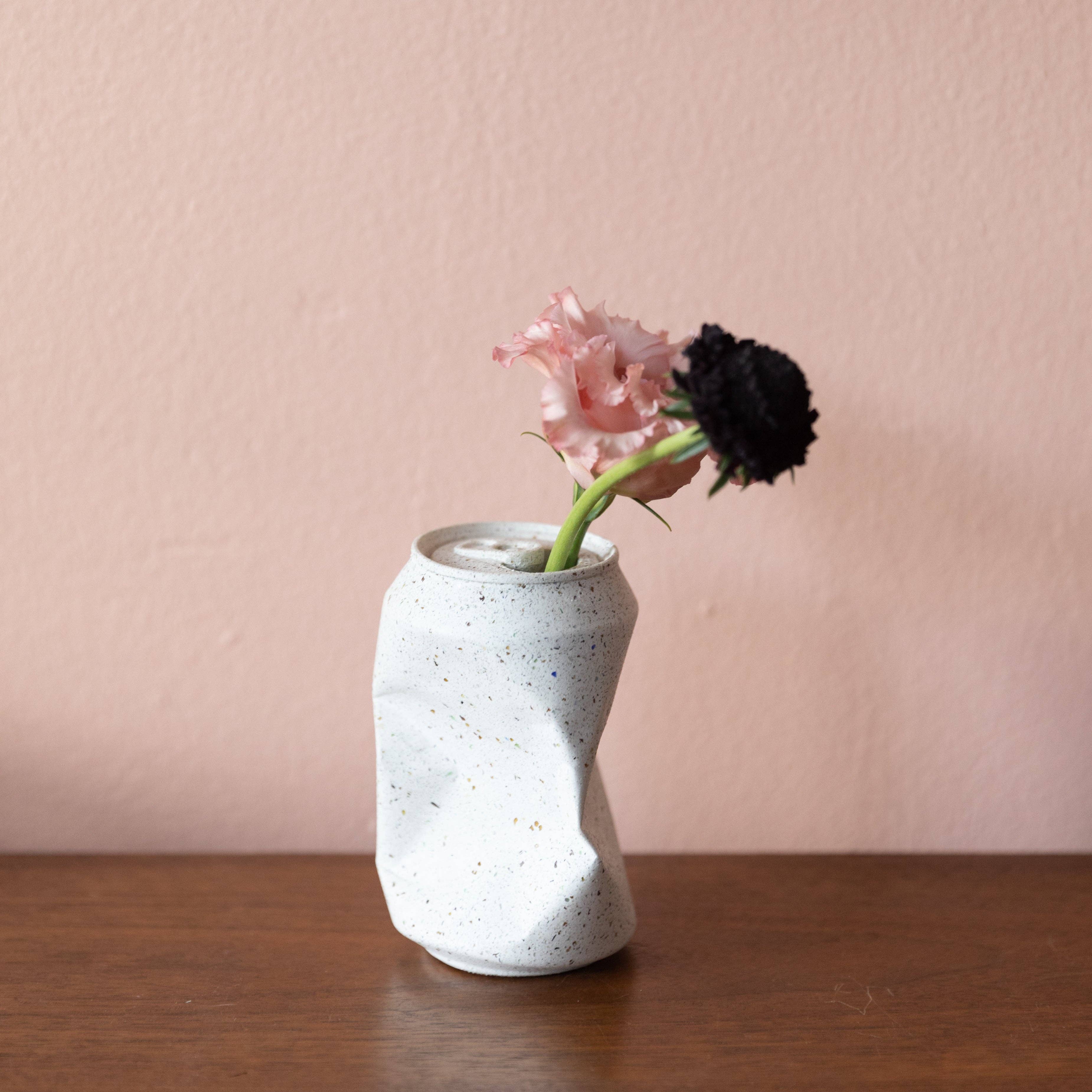 pretti.cool - Wholesale Vase - The Garbage Collection: Soda Cans7