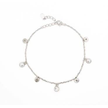 La ormiga - Venta al por mayor Pulsera de cuentas - Niños - Pulsera Circonitas