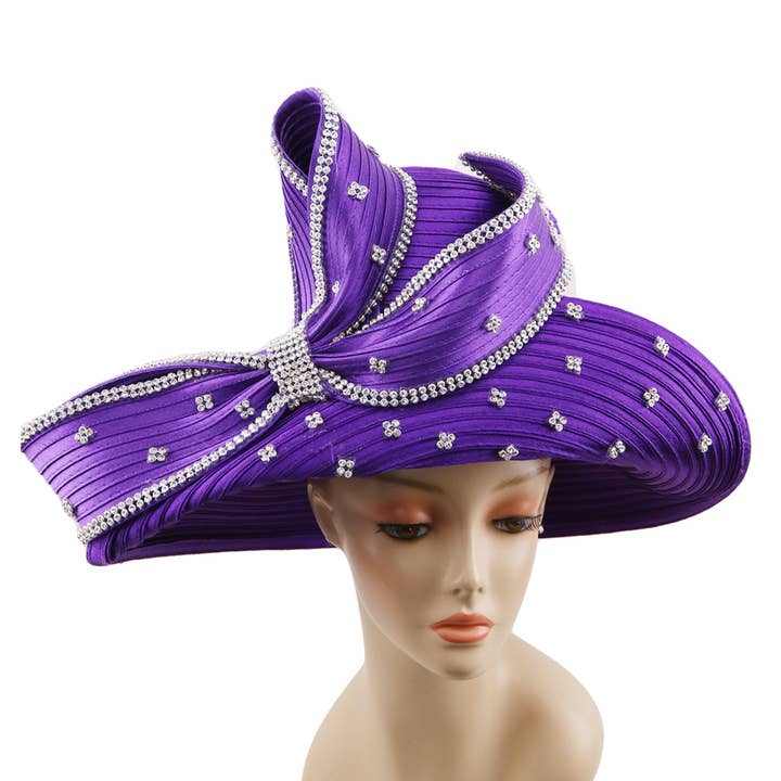 #4012 for wholesale by Charm Hats