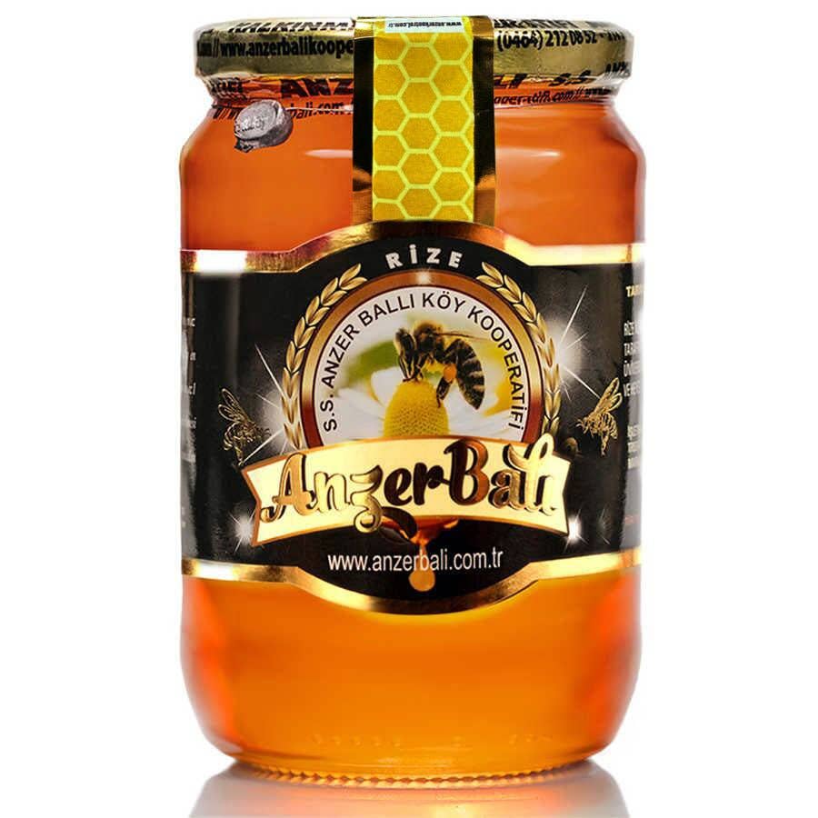 Aladdin – wholesale Honey – Anzer | Genuine Anzer Honey - Sealed - Geographically Certified2