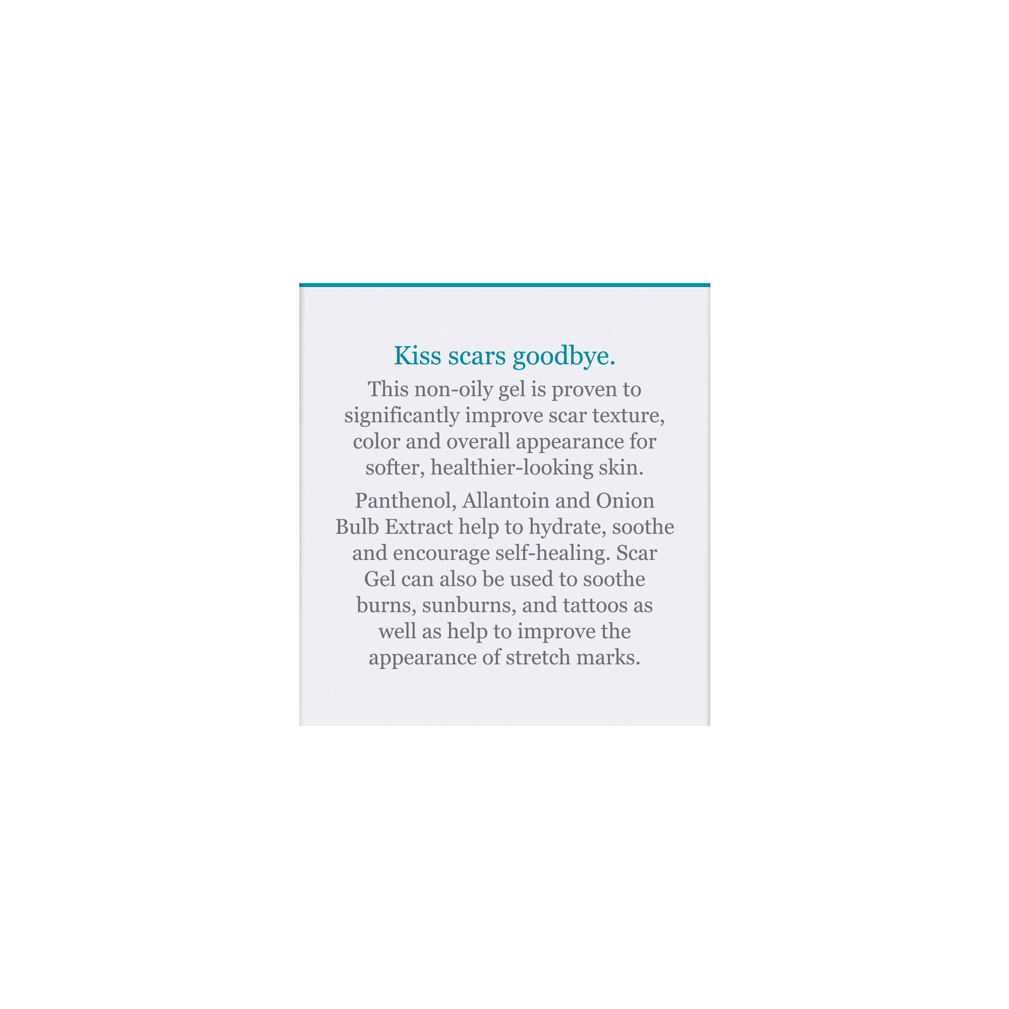 DERMA E - Wholesale Scar Cream - Scar Gel7