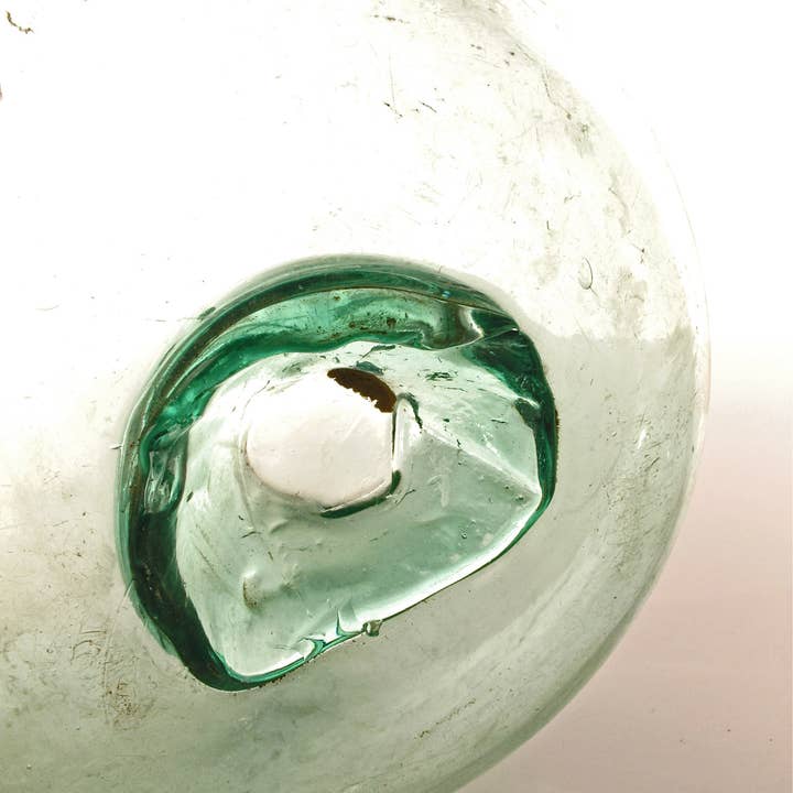 Blue Ocean Traders - Wholesale Decorative Tabletop Object - Glass Buoy