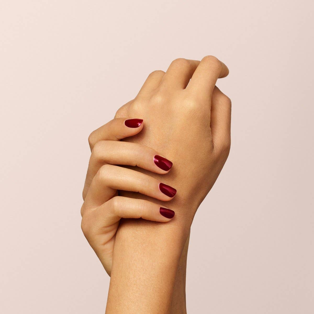 Manucurist - Wholesale Nail Polish - Nail polish - Dark Pansy6