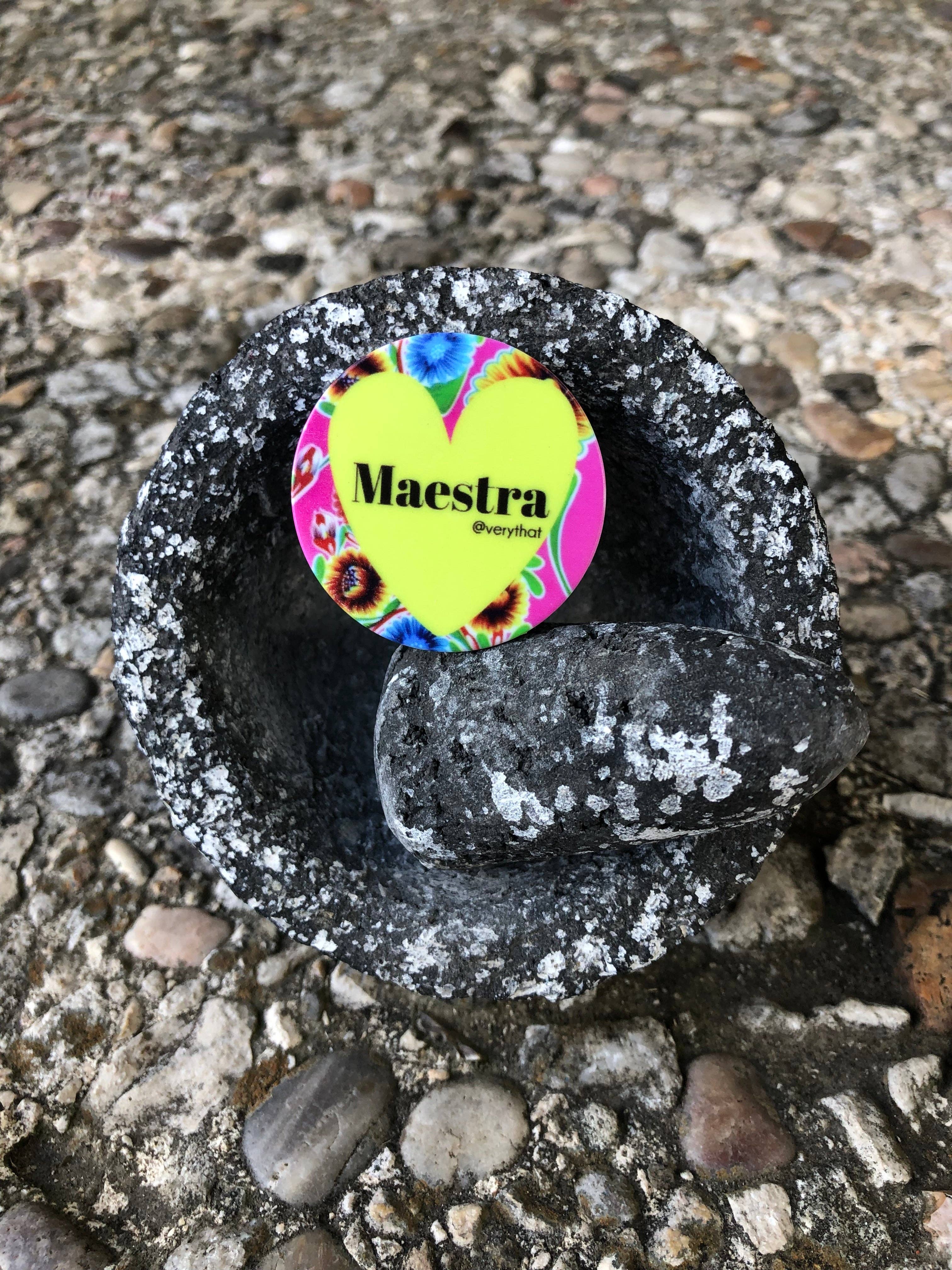 Very That - Wholesale  - Maestra Pop Socket0