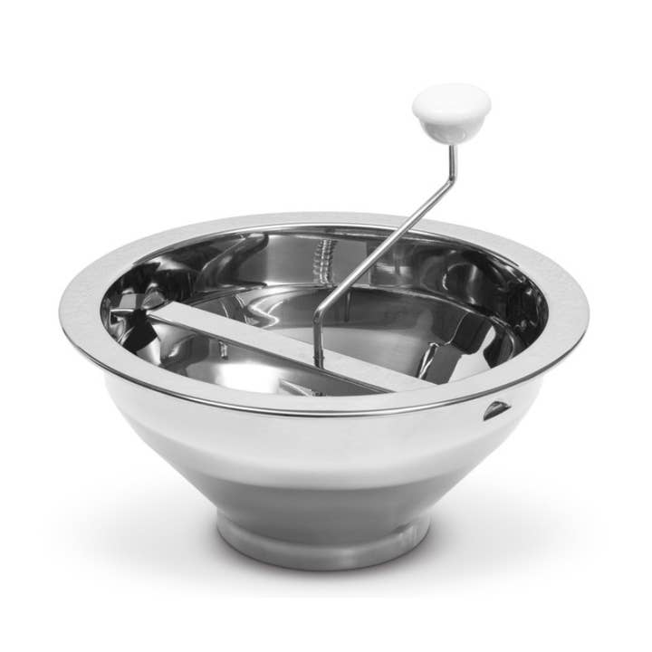 tomatto - Wholesale Kitchen Tool/Gadget - Steel vegetable mill - PRO0