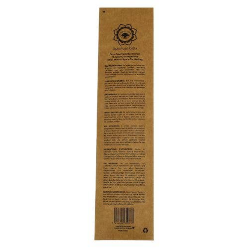 Green Tree - Wholesale Incense Holder - Incense Holder Selenite Set 6 pcs3