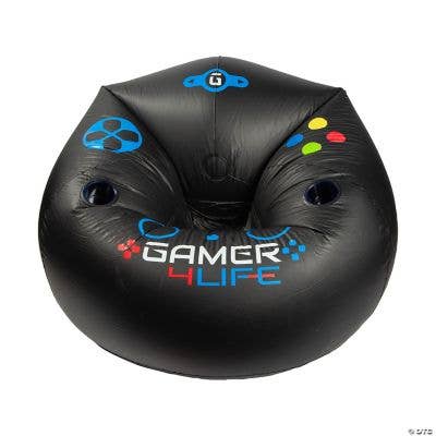 Gamer Chair for wholesale by Fun Express