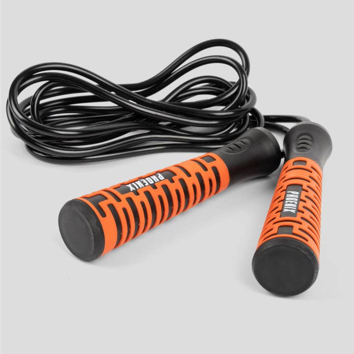 Phoenix Fitness - Wholesale Fitness Equipment - Adjustable Speed Rope