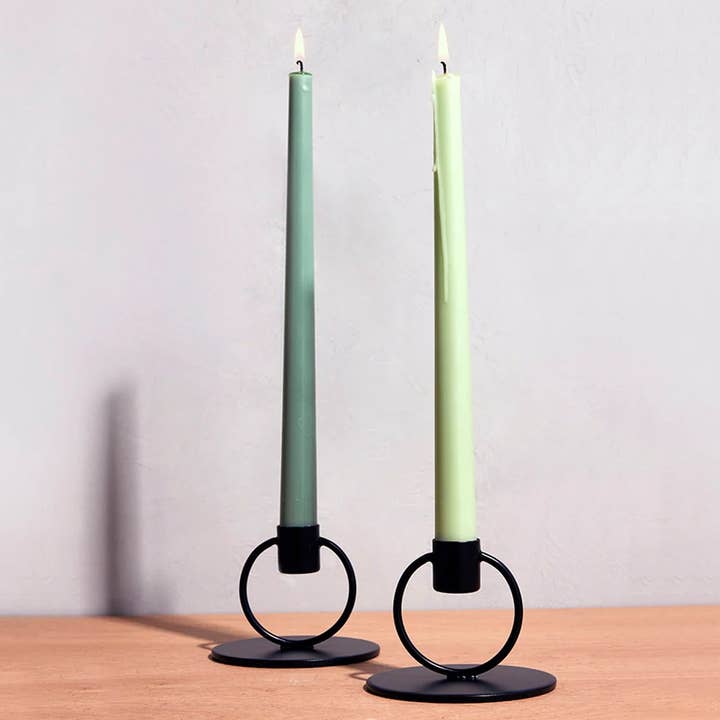 Portavelas Halo para venta al por mayor de Kaarhaus