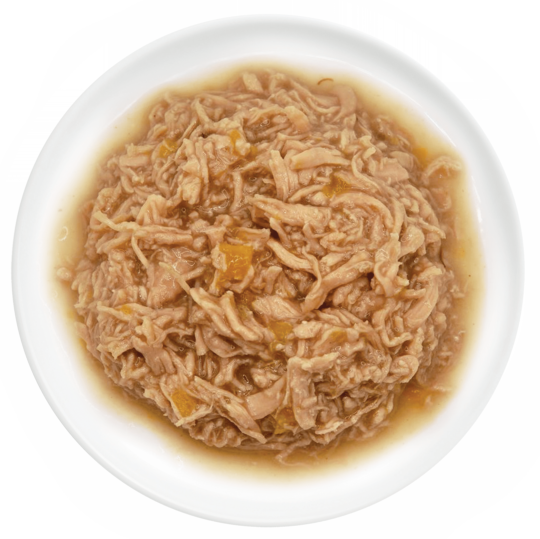 Love, Nala - Wholesale Pet Food - Cat - Adult Cat Food - FLAKED Chicken with Pumpkin1