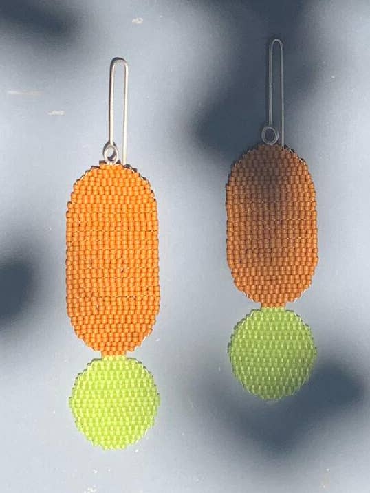 Okerfrø for engroshandel hos SOMNILOQUY