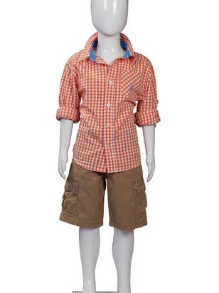 White Glossy Youth Mannequin for wholesale by Store Supply Warehouse