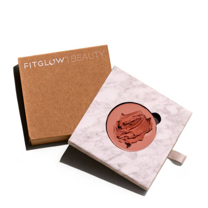 Fitglow Beauty - Wholesale Blush - Multi-Use Cream Colour