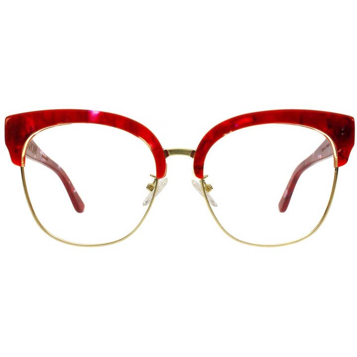 Montures de lunettes ZELDA 2 pour la vente par VINT & YORK