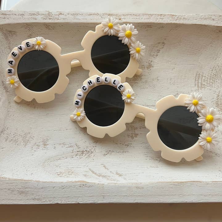 Taylor Toms Designs - Wholesale Sunglasses - Kids - Custom Sunglasses