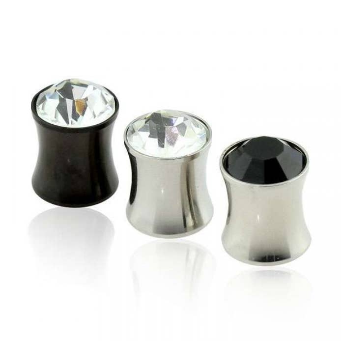 PLUGUES DE SELA CZ OCO 316L SS por atacado de CRAVE