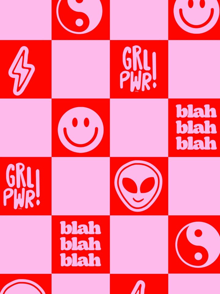 Taby Originals – Engroshandel Top- og buksesæt (IKKE Loungewear) - Dame – TABY ORIGINAL: Tjek dig selv, før du ødelægger dig selv sæt2