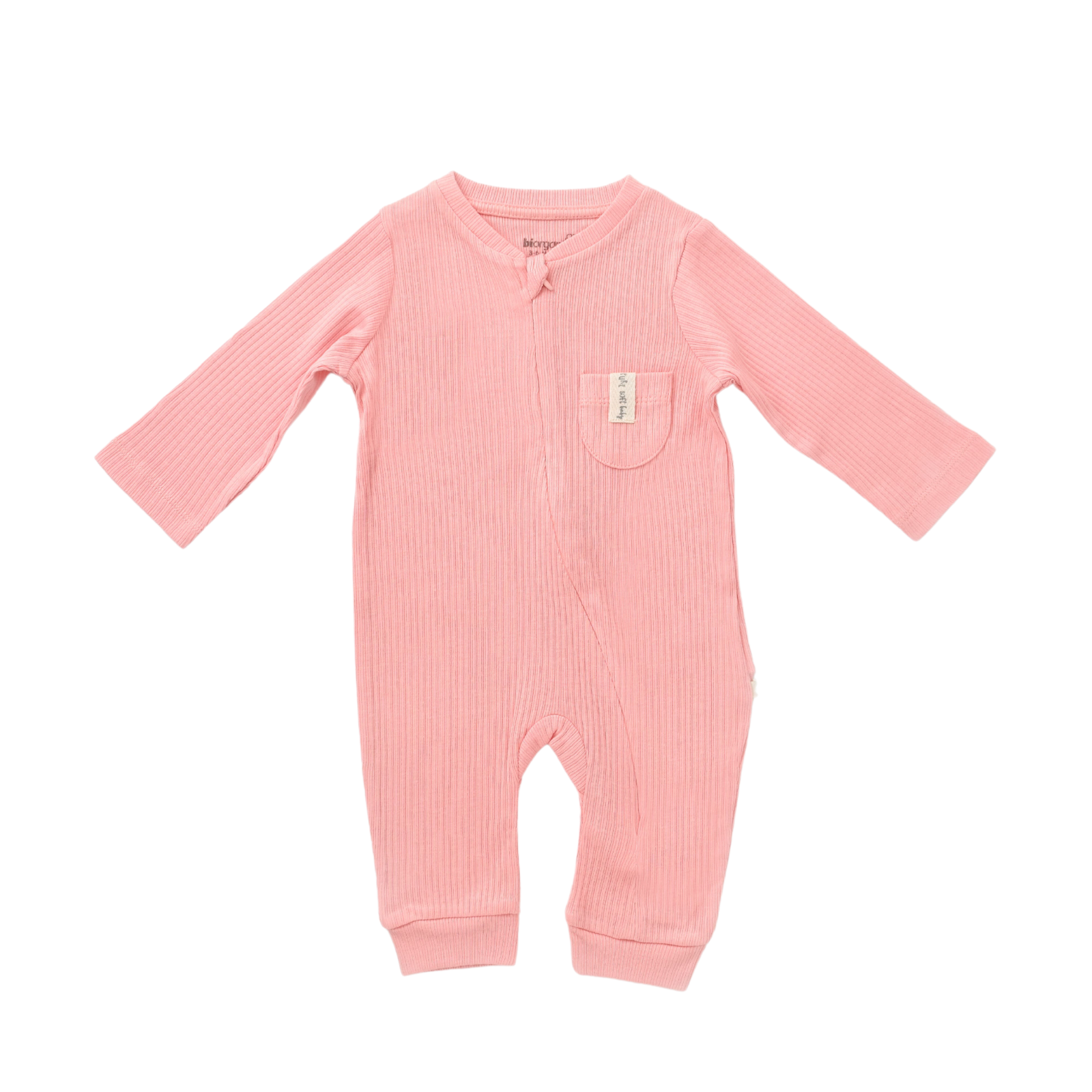 Bebaby - Vente Barboteuse – bébé - Combinaison douce en modal bio pour bébé28