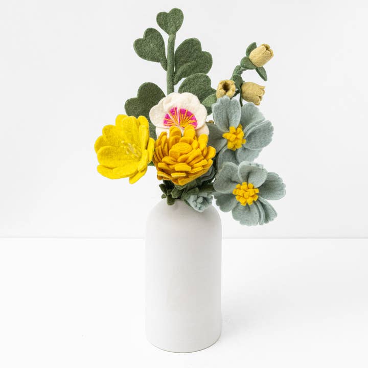 Global Goods Partners - Wholesale Artificial Flowers - My Funny Valentine Bouquet