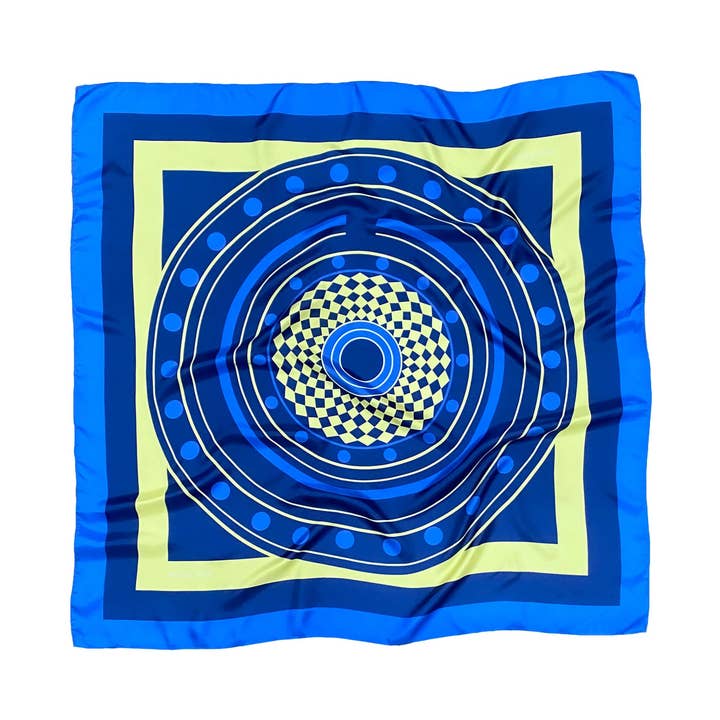 Aceso Scarf for wholesale by MIA PAPA